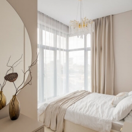 Продажа 3-комн квартиры на вторичном рынке улица Зорге,  д. 9А к7