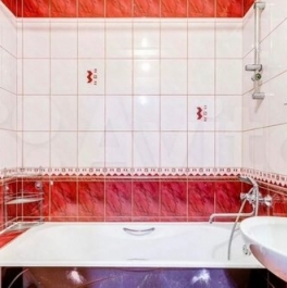 Продажа 2-комн квартиры на вторичном рынке Кораблестроителей ул,  д. 44,  к. 1