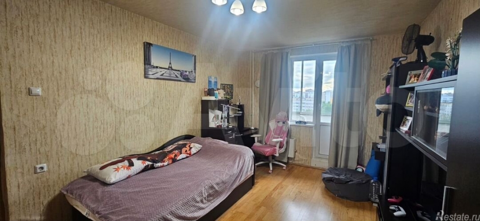 Продажа 2-комн квартиры на вторичном рынке Ясный проезд,  д. 8,  к. 3