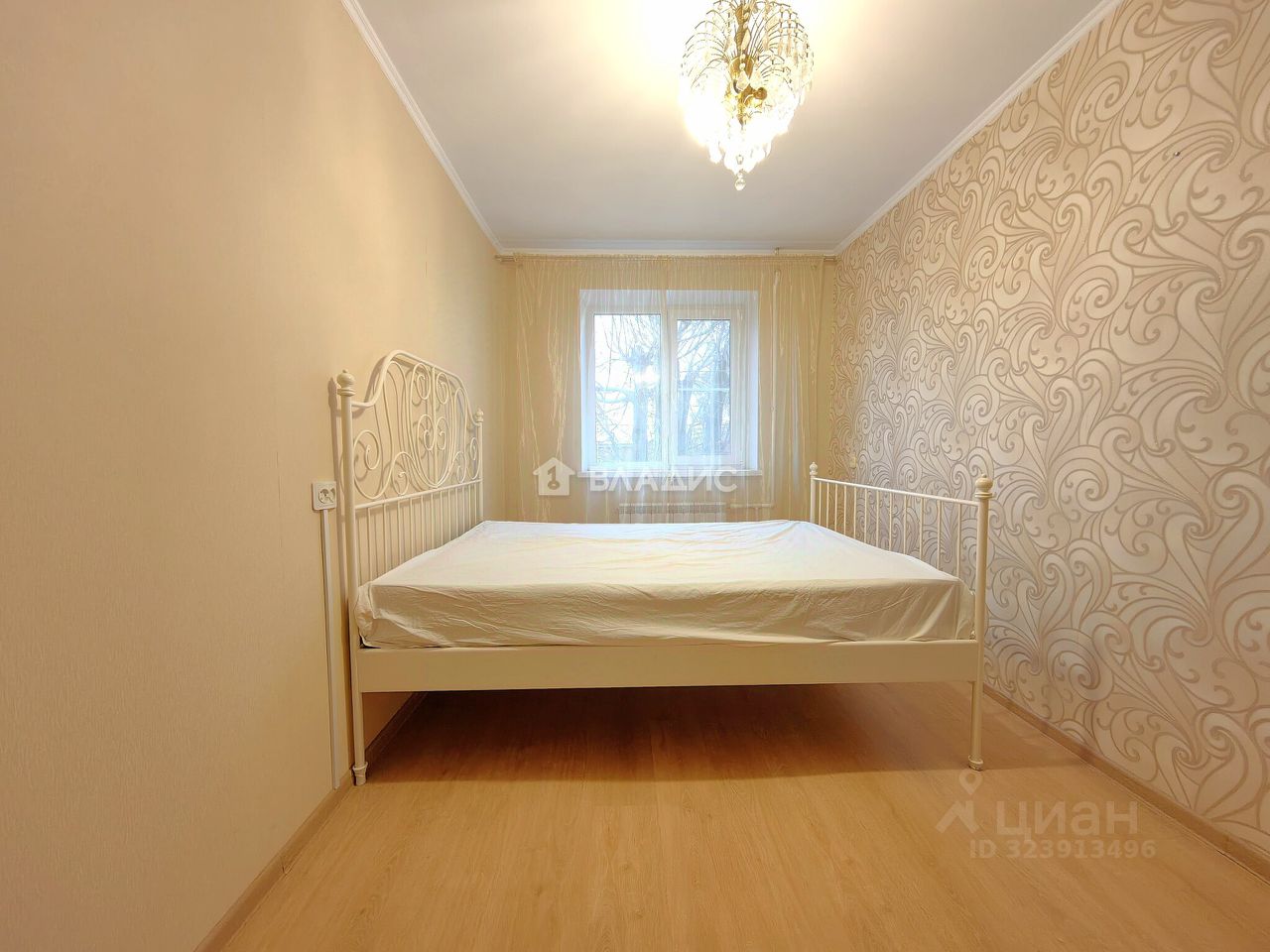 Продажа 3-комн квартиры на вторичном рынке с. Акатьево, улица Новая