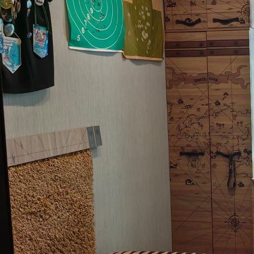 3-комн квартира д. Разметелево, 8