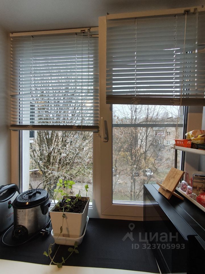 Продажа 2-комн квартиры на вторичном рынке Дубна, улица Свободы, 14/2