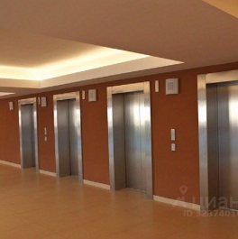 Аренда офиса Аэропортовская 1-я ул,  д. 6