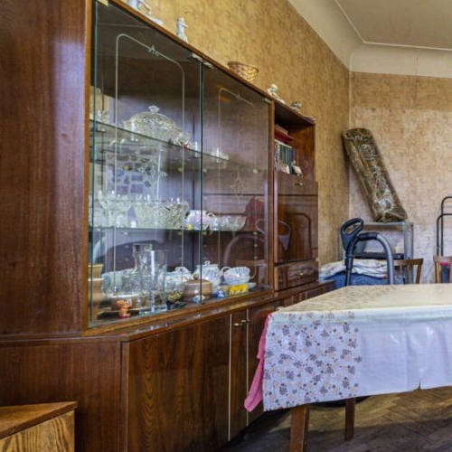 3-комн квартира набережная Обводного Канала, 121