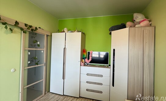 Продажа 2-комн квартиры на вторичном рынке Орджоникидзе ул,  д. 52