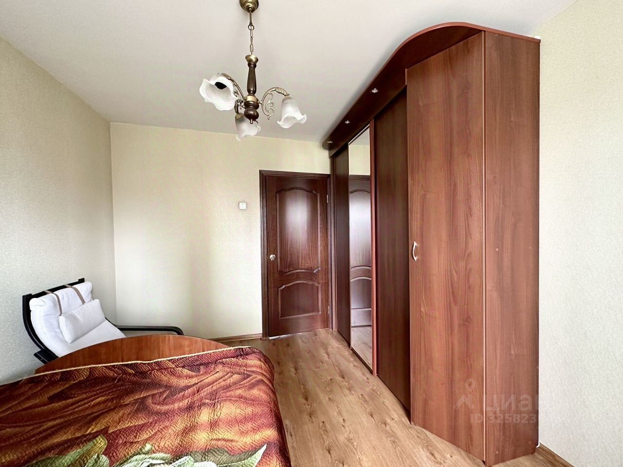 Продажа 3-комн квартиры на вторичном рынке Химки, Куркинское шоссе, 7