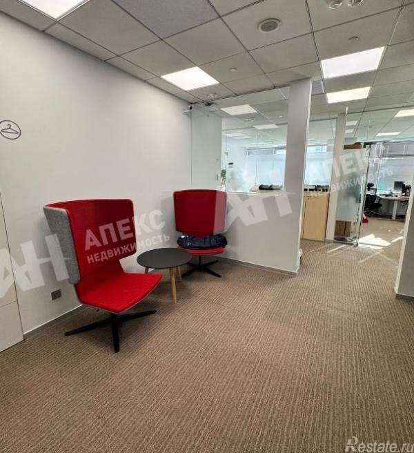 Аренда офиса Гашека ул