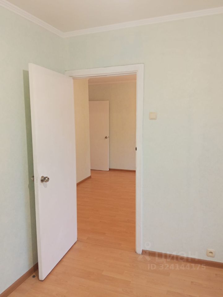 Продажа 3-комн квартиры на вторичном рынке Грайвороновская улица, 18К3