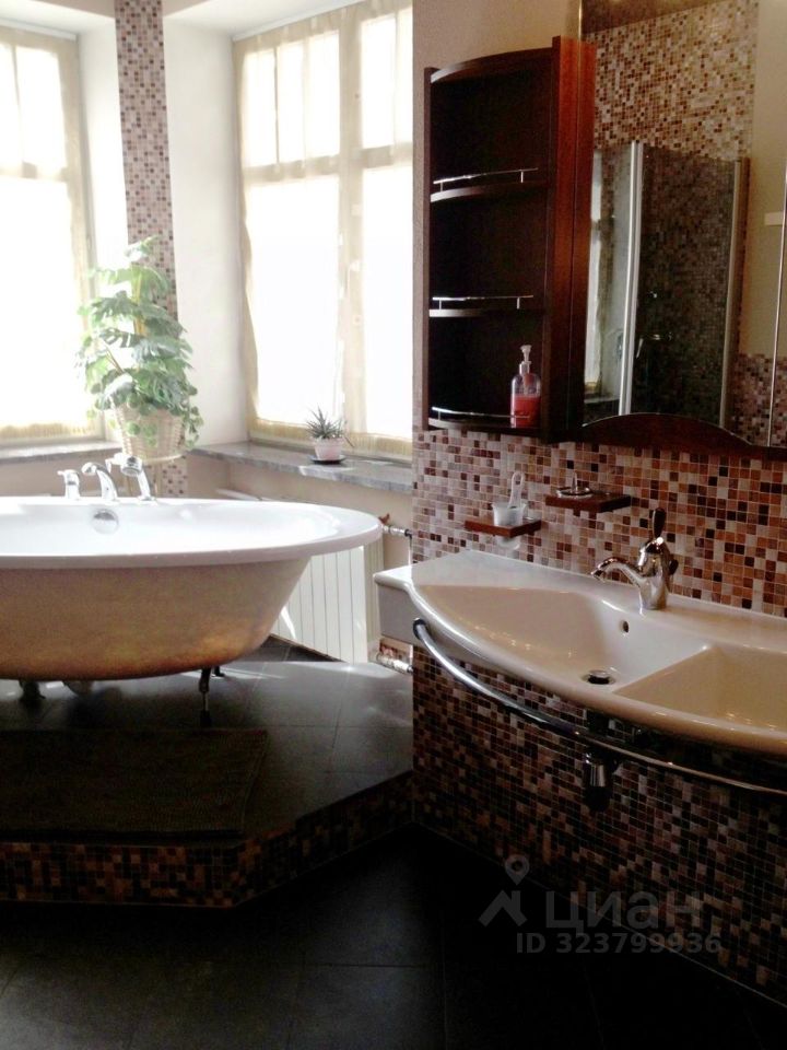 Аренда 2-комн квартиры на вторичном рынке Гаванская улица, 12к2