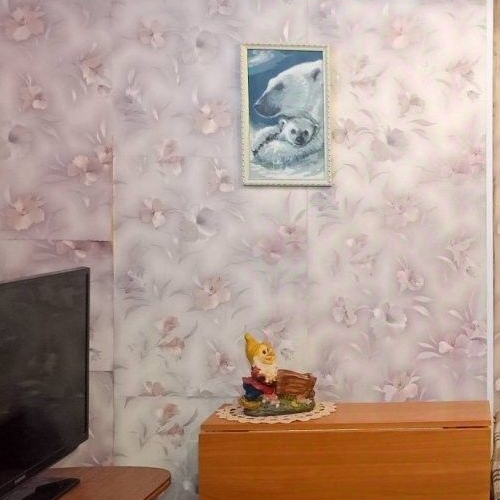 2-комн квартира Кировск, улица Победы, 1