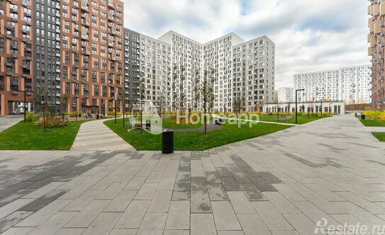 Продажа 3-комн квартиры на вторичном рынке Ленинградское ш,  д. 229А,  к. 1