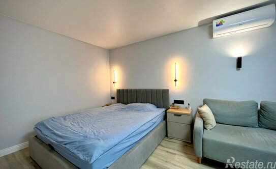 Продажа 1-комн квартиры на вторичном рынке ул Бестужевых,  д. 3