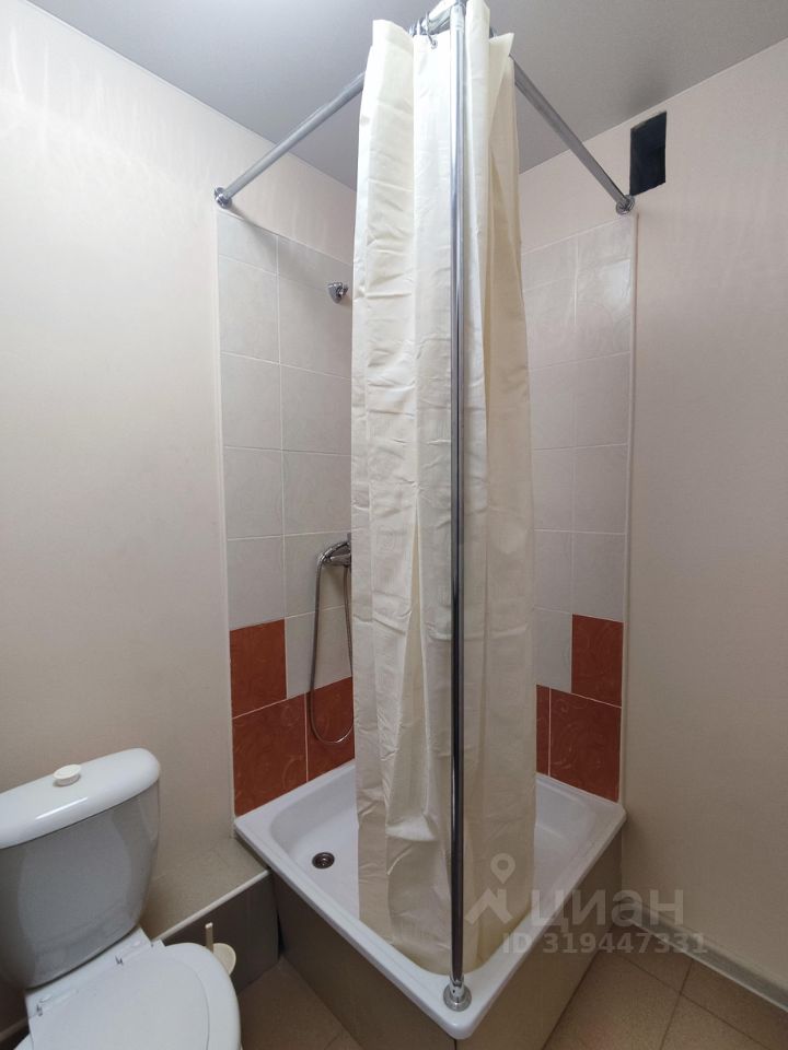 Продажа 1-комн квартиры на вторичном рынке Мурино, бульвар Воронцовский, 19к1