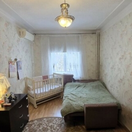 Продажа 2-комн квартиры на вторичном рынке улица Трофимова,  д. 21 к2