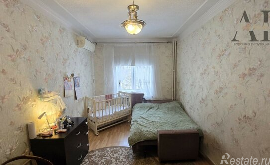 Продажа 2-комн квартиры на вторичном рынке улица Трофимова,  д. 21 к2