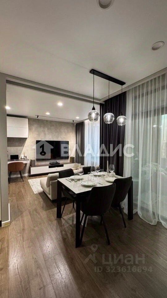 Продажа 2-комн квартиры на вторичном рынке Тюменский проезд, 3к1