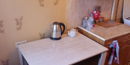 1-комн квартира Сходня, улица Микояна,  д. 5