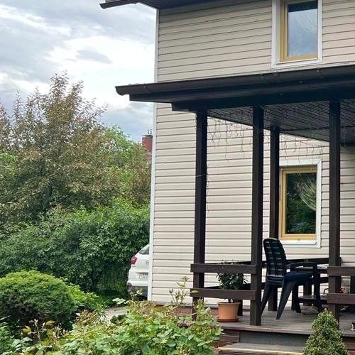 Коттедж/дом Рабочий Поселок-2 СНТ, улица Полевая,  д. 156