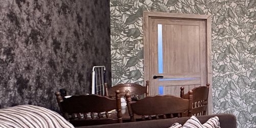 3-комн квартира Аэродромная улица, 7к1