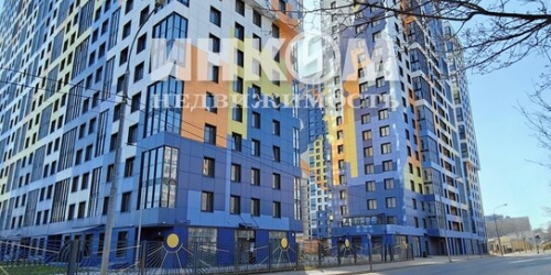 2-комн квартира Илимская улица,  д. 2