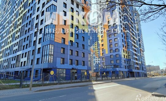 Продажа 2-комн квартиры на вторичном рынке Илимская улица,  д. 2