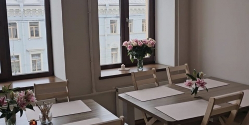 Помещение свободного назначения Литейный проспект,  д. 41