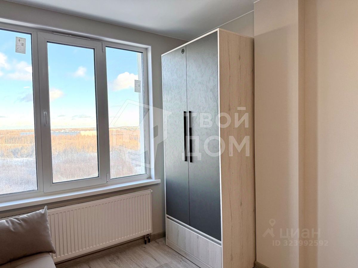 Аренда студии Мурино, улица Шоссе в Лаврики