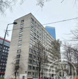 Продажа 1-комн квартиры на вторичном рынке Костюшко ул. , д. 10 Продажа 1-комн квартиры на вторичном рынке Костюшко ул. , д. 10