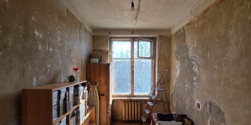 2-комн квартира ул Харченко,  д. 3