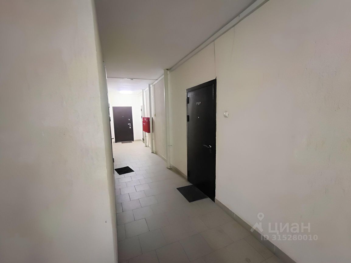 Аренда студии Кудрово г., улица Пражская, 9