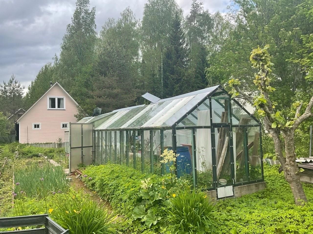 Продажа дома Холмы СНТ, 163