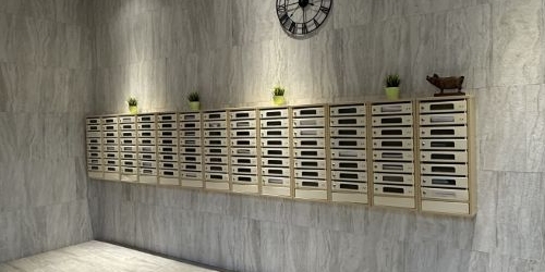 1-комн квартира улица Фабрициуса, 18