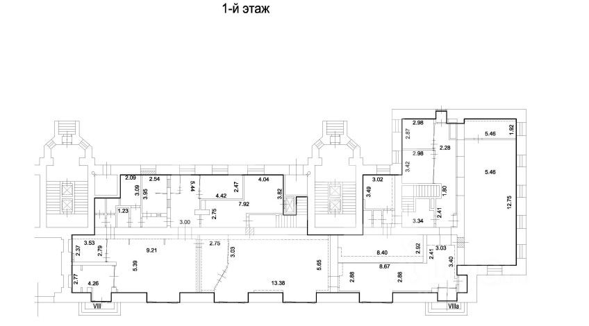 Продажа ПСН ул Валовая,  д. 8