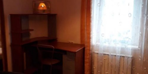 1-комн квартира Чехов, ул. Весенняя,  д. 26