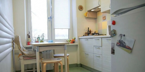 2-комн квартира Ботанический 1-й проезд,  д. 3А