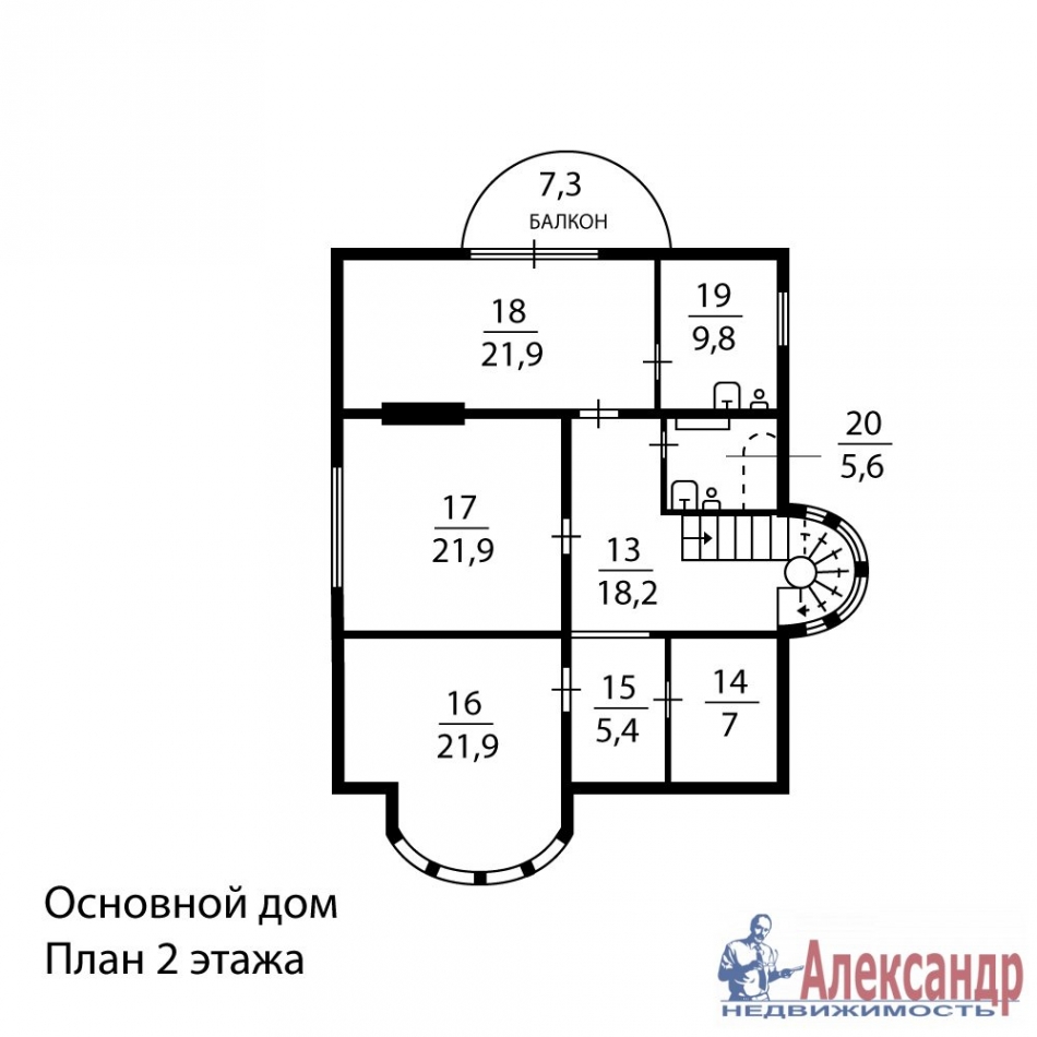 Продажа дома Песочный пос., Ключевая ул. ,  д. 82
