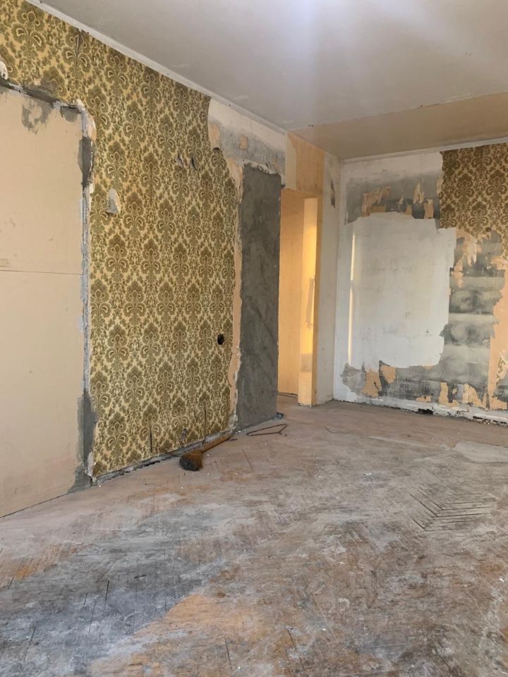 Продажа 4-комн квартиры на вторичном рынке улица Красный Казанец, 19К2