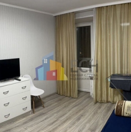 Продажа 1-комн квартиры на вторичном рынке Судостроительная улица,  д. 1