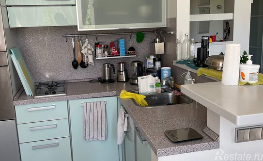 Продажа 2-комн квартиры на вторичном рынке Ленинский пр-кт,  д. 70/11