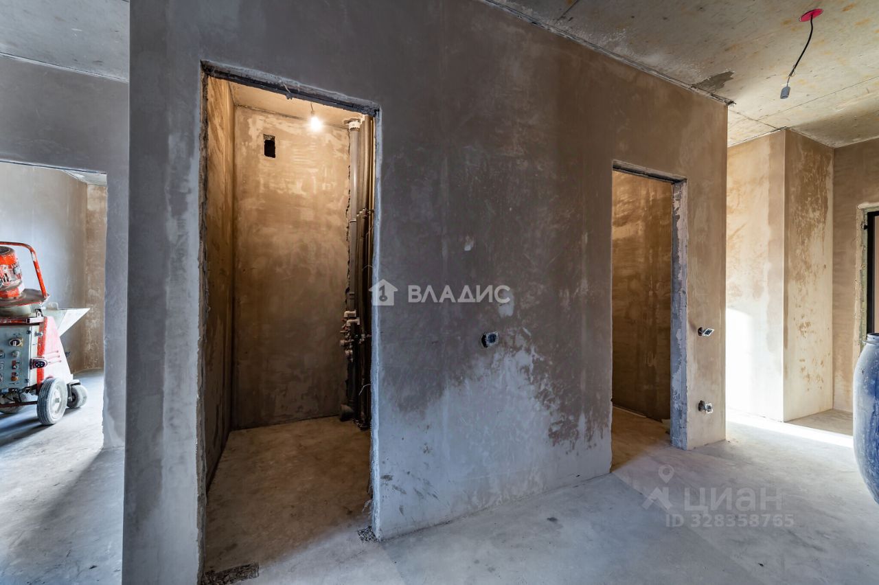 Продажа 3-комн квартиры на вторичном рынке Гатчина, Красносельское шоссе, 4Ак3