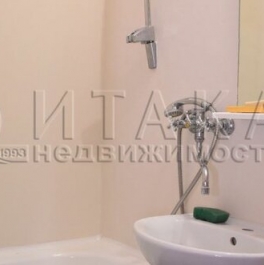 Продажа 1-комн квартиры на вторичном рынке Туристская ул,  д. 13 к1