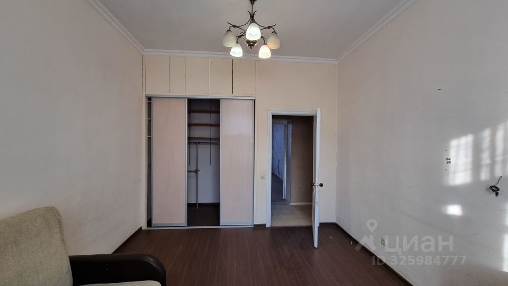 Продажа 2-комн квартиры на вторичном рынке Щелково, Центральная улица,  д. 37