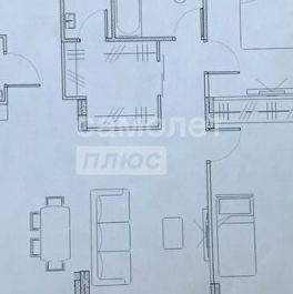 Продажа 3-комн квартиры на вторичном рынке ул Эдварда Грига,  д. 5