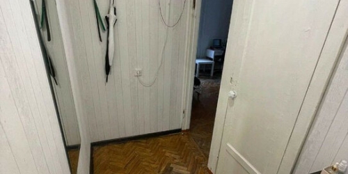 1-комн квартира Утренняя улица,  д. 4