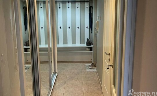 Продажа 3-комн квартиры на вторичном рынке улица Санникова,  д. 3 к1