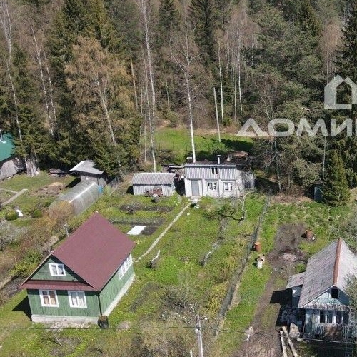 Коттедж/дом Келколово-3 садоводческий массив, Фрунзенец СНТ, улица Лесная, 72