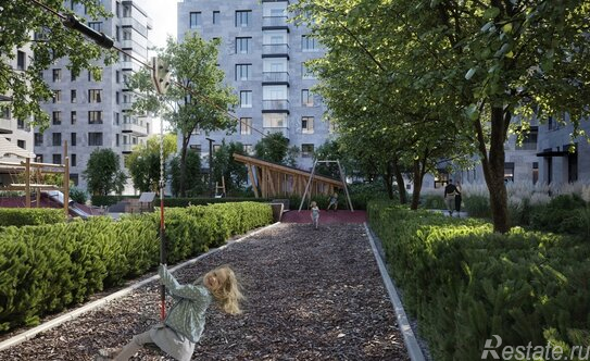 Продажа 3-комн квартиры на вторичном рынке наб Чёрной речки,  д. 31