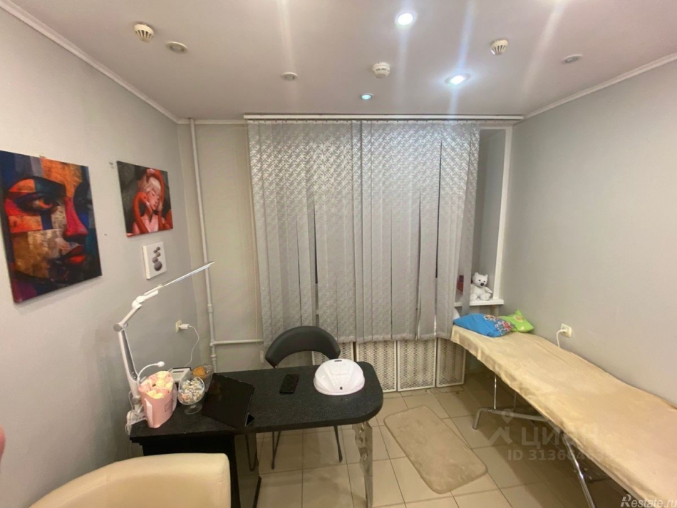 Аренда ПСН ул Фестивальная,  д. 13,  к. 3