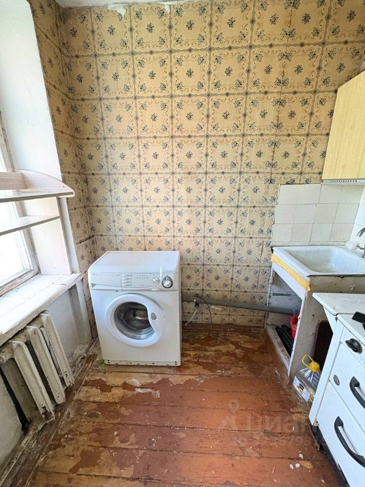 Продажа 1-комн квартиры на вторичном рынке Балашиха, шоссе Энтузиастов, 77