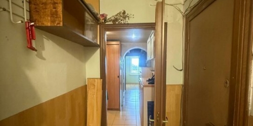 2-комн квартира Брестский б-р,  д. 13